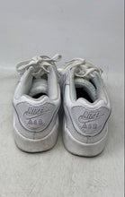 Load image into Gallery viewer, Nike Boys Air Max 90 307793-167 White Lace-Up Low Top Sneakers Shoes Size 7Y