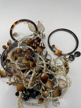 Load image into Gallery viewer, Women's Jewelry Necklaces-Bracelets-Earrings-Rings (16 Pcs)
