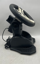 Load image into Gallery viewer, InterAct Concept 4 Racing Wheel Controller For Sony Playstation 2 Not Tested