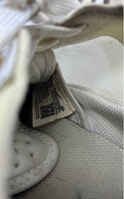 Load image into Gallery viewer, Nike Mens Air Force 1 React DH7615-100 White Lace-Up Sneakers Shoes Size 10