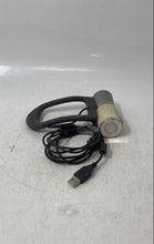 Load image into Gallery viewer, Logitech QuickCam Ultra Vision Model V-UBH44 USB Computer Webcam Untested