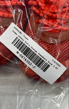 Load image into Gallery viewer, Under Armour Boys Curry 3Z 24 3028401-862 Orange Lace-Up Sneakers Shoes Sz 3.5Y
