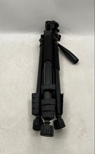 Load image into Gallery viewer, King Joy VTS-99 1L Black Adjustable Leg Camera Accessories Professional Tripod