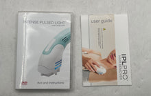 Load image into Gallery viewer, Rio IPL Pro IPHR2 Corded Electric Long Term Hair Remover Not Tested