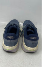 Load image into Gallery viewer, New Balance Unisex FF X 860 V14 W860L14 White Blue Sneaker Shoes Size M5.5 W7 B