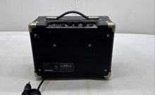 Load image into Gallery viewer, Esteban G-10 Black 12W Portable Electric Guitar Practice Amplifier Not Tested