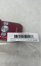 Load image into Gallery viewer, Vivitar DVR 613HD Red Flip Screen Pocket-Sized Digital Camcorder Untested