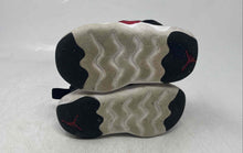 Load image into Gallery viewer, Nike Toddler Boys Air Jordan 23/7 DQ9294-602 Red Black Sneakers Shoes Size 6C
