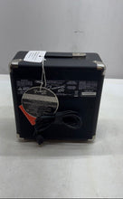 Load image into Gallery viewer, Fender Frontman 10G Black Gray Solid State Electric Guitar Amplifier Untested
