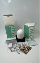 Load image into Gallery viewer, Kami YYS.3218 White Motion Activated Indoor Security Cameras 2 Units Not Tested