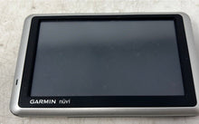 Load image into Gallery viewer, Garmin Nuvi 1300 LMT Touchscreen Portable GPS Navigator Open Box Not Tested