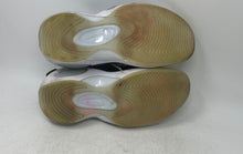 Load image into Gallery viewer, Nike Mens Air Zoom Flight 95 DV0820-100 White Black Lace-Up Sneaker Shoes Size 9