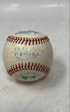 Load image into Gallery viewer, Rawlings Official MLB Major League Baseball Ball Lot Of 2 Pieces