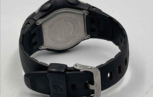Load image into Gallery viewer, Authentic Casio G-Shock Black Silver-Tone Watch
