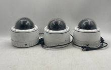 Load image into Gallery viewer, Lot Of 3 Pieces White Wi-Fi Security & Surveillance Camera Not Tested