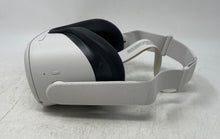 Load image into Gallery viewer, Oculus White Wireless Adjustable Strap Virtual Reality Headset Not Tested