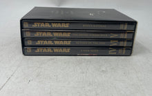 Load image into Gallery viewer, Star Wars Trilogy Original Trilogy Full Screen DVD Box Set Of 4 Pcs