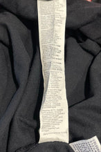 Load image into Gallery viewer, Authentic Roberto Cavalli Mens Black Cotton Short Sleeve Graphic T-Shirt Size XL