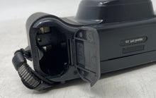 Load image into Gallery viewer, Pentax IQZoom 60 Black Point & Shoot Film Camera With Case Untested