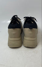 Load image into Gallery viewer, Jack & Jill GMCC Womens JC4581S Beige Black Lace-Up Sneakers Shoes Size EU 40