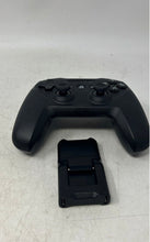 Load image into Gallery viewer, SteelSeries Nimbus Model GC-00007 Black Gaming Wireless Controller Untested