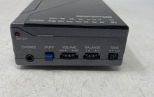 Load image into Gallery viewer, Sears 3000 Series Gray AM/FM Band Stereo Radio & Cassette Player Not Tested