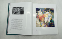 Load image into Gallery viewer, Expressions Of Love The Art Of Hessam Abrishami Book By W. Joseph Metcalf