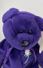 Load image into Gallery viewer, Set Of 2 Pcs Ty Beanie Babies Erin And Princess Plush Bar Collection w/ Tags