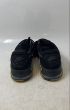 Load image into Gallery viewer, Nike Mens Air Max Excee HV0928-010 Black Lace-Up Sneakers Shoes Size 8