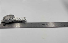 Load image into Gallery viewer, Authentic Daniel Steiger Ceramic Watch White Women's Swiss Quartz Crystals