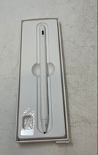 Load image into Gallery viewer, Unbranded White IPad 13 Mini Touchscreen Tablet Pencil Capacitive Stylus Pen