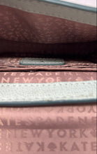 Load image into Gallery viewer, Kate Spade New York Womens Patterson Drive Maisie Light Green Crossbody Bag