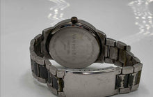 Load image into Gallery viewer, Van Heusen Men's Silver-Tone Quartz Watch VAN2515BU, Casual Dress Style (NCL)