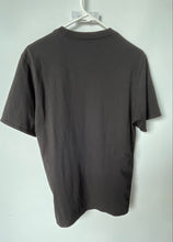 Load image into Gallery viewer, Karl Lagerfeld Mens Black Short Sleeve Crew Neck Pullover Graphic T-Shirt Size S