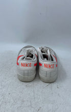 Load image into Gallery viewer, Nike Kids Blazer Low '77 DA4074-005 White Low Top Lace-Up Sneaker Shoes Size 6Y