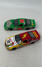 Load image into Gallery viewer, Lot Of 2 Bobby Labonte & Terry Labonte Mac Tools NASCAR Motorsports Diecast Car