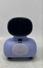 Load image into Gallery viewer, Miko Model EMK-401 Purple Mini Interactive Robot For Kids Not Tested
