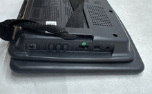 Load image into Gallery viewer, RCA DRC79108 Black Portable 7 Inch Mobile System DVD Player Not Tested