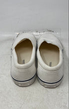 Load image into Gallery viewer, Toms Womens Alpargata Fenix 10017872 White Slip-On Low Top Sneakers Shoes Size 9