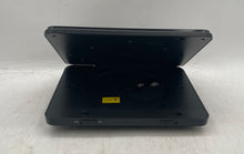 Load image into Gallery viewer, Sylvania Model SDVD8716D Black Built In Speakers Portable DVD Player Not Tested