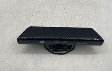 Load image into Gallery viewer, Microsoft Xbox 360 Kinect Model 1414 Black Sensor Bar Motion Camera Not Tested