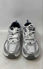 Load image into Gallery viewer, Avia Womens 5000 Blue White Low Top Lace-Up Running Sneaker Shoes Size 8