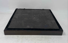 Load image into Gallery viewer, Green Patina Framed Artistic Impression A Ancient Chinese Ritual Tripod