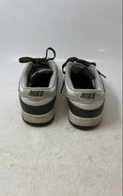 Load image into Gallery viewer, Nike Mens Dunk Low FN6882-100 White Green Lace-Up Low Top Sneaker Shoes Size 11