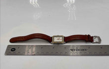 Load image into Gallery viewer, Authentic Wenger Women's Gold - Silver Tone Watch