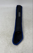 Load image into Gallery viewer, Woodi USA Brown Recorder Woodwind Instrument Flute With Feather Accent And Case