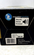 Load image into Gallery viewer, Innovative Technology Film And Slide Digital Image Converter Scanner Not Tested
