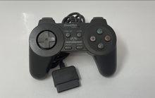 Load image into Gallery viewer, Performance GamePad Colors Gray Video Game Controller For Sony PS1 Not Tested