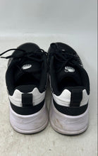 Load image into Gallery viewer, Nike Mens Air Max Nuaxis FD4329-005 Black White Lace-Up Sneaker Shoes Size 11