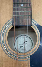 Load image into Gallery viewer, First Act MG311 Brown 6-String Right-Handed Beginner Acoustic Guitar No Stand